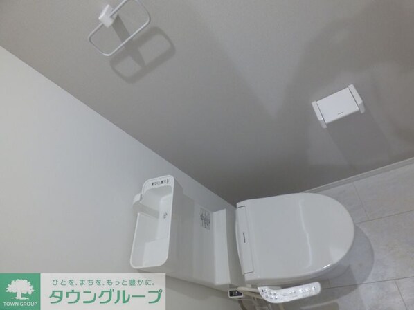 Glam馬橋の物件内観写真